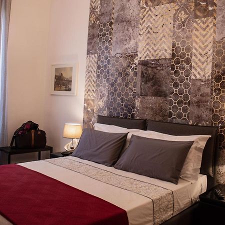 Monticello Apartment Via Cavour 로마 외부 사진