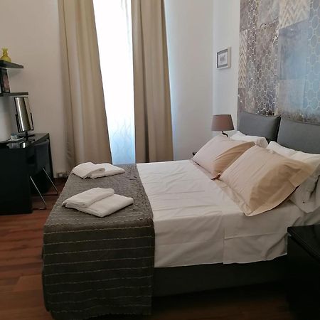 Monticello Apartment Via Cavour 로마 외부 사진