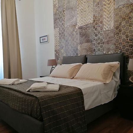 Monticello Apartment Via Cavour 로마 외부 사진