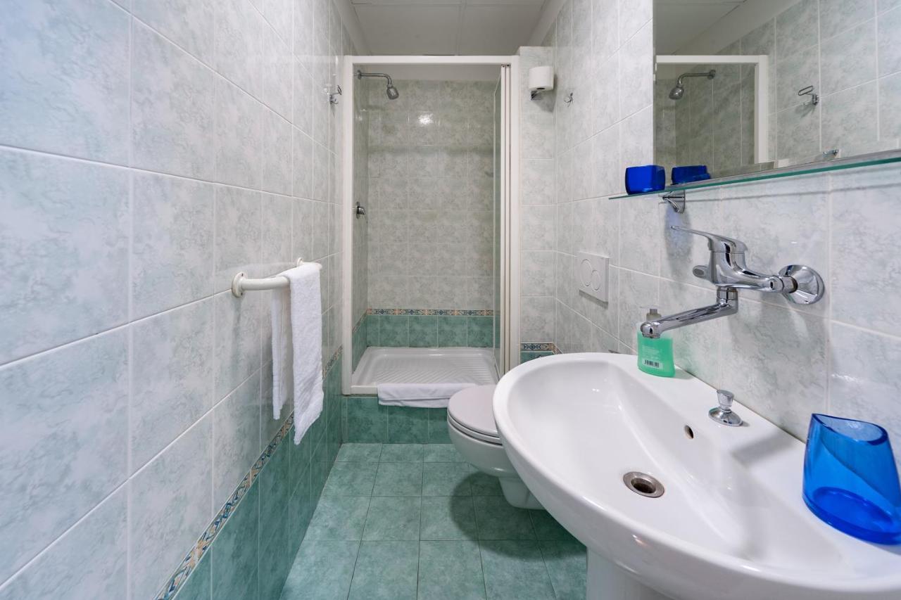 Monticello Apartment Via Cavour 로마 외부 사진