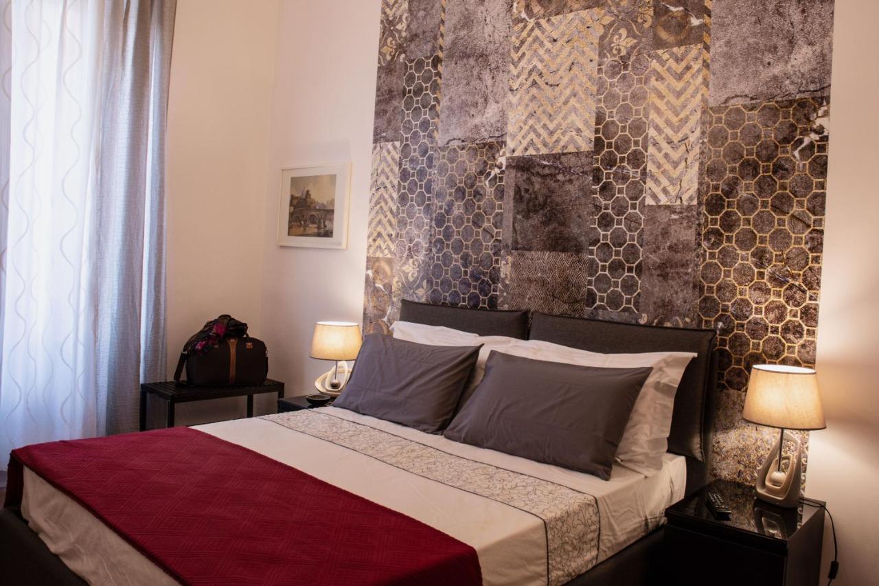 Monticello Apartment Via Cavour 로마 외부 사진