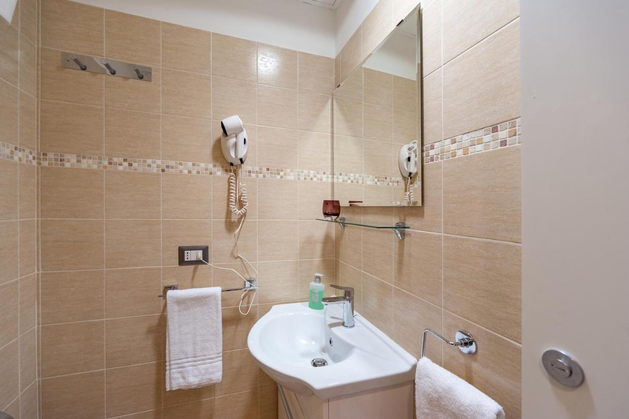 Monticello Apartment Via Cavour 로마 객실 사진