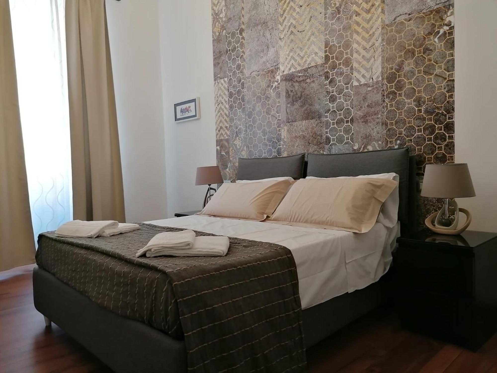 Monticello Apartment Via Cavour 로마 외부 사진