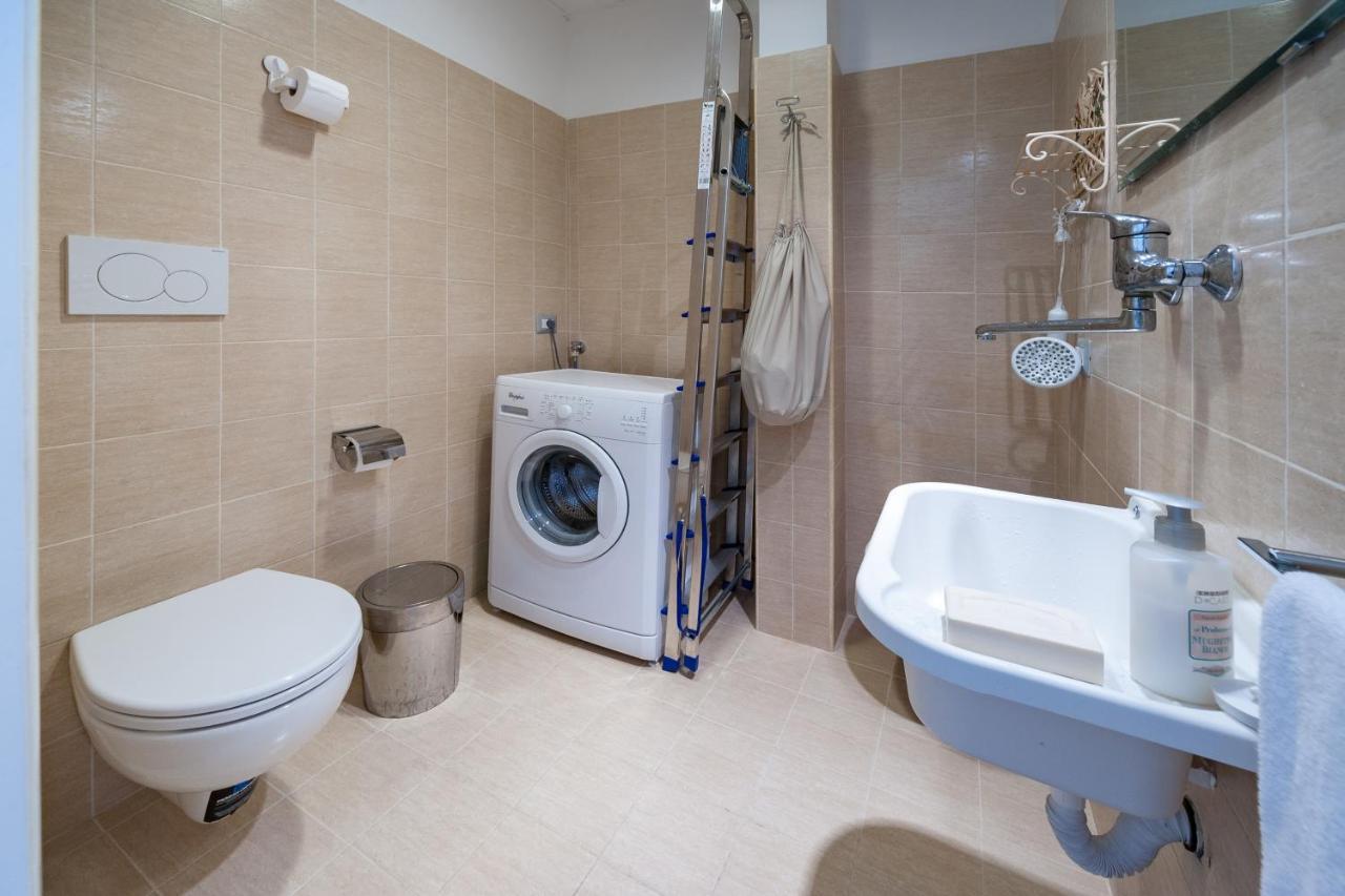 Monticello Apartment Via Cavour 로마 외부 사진